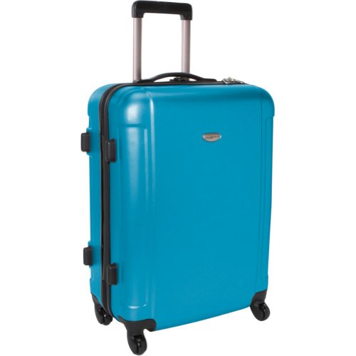 Traveler's Choice Freedom 25