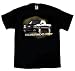 Chevy Truck T-shirt Chevrolet Silverado Pickup Design