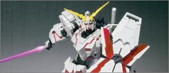 ROBOT魂 [SIDE MS] ユニコーンガンダム (デストロイモード) フルアクションver.