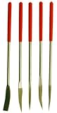 5PC DIAMOND RIFLER 5X180MM
