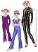 Kwik Sew Girls' Front Zip Unitard Pattern Sizes 4-7 By The Each