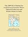 The 2009-2014 Outlook for Architectural Exterior Water-Thinned Undercoat and Primer P...