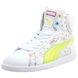 Zoom Produkt-Bild: Puma First Round Star Wn's 349551, Damen Sneaker