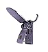 Holylove 2016 Exclusive Blue Handmade Personality Body Long Fashion Necklace & Pendant Statement Summer Vacation Vintage Necklace