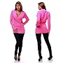 Damen Strickpullover Longpulli Strickkleid Pullove&hellip Brands-Style