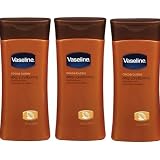Vaseline Deep Conditioning Unisex, Cocoa Butter, 10 Ounce (3 Pack)