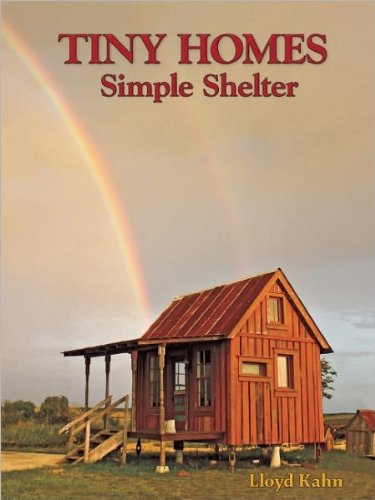 Image #1 of Tiny Homes Simple