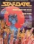 Stardate Magazine, No. 9 (Star Trek)