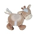 Nattou 815277 - Rigolos B�chlein mit Aktivit�ten