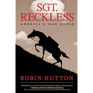 Sgt. Reckless: America's War Horse