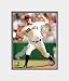 Matted Barry Zito San Francisco Giants 8x10 Photo