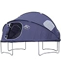 Air Launch&reg; Universal 10ft Trampoline Tent | Trampoline Accessory