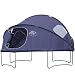 Air Launch® Universal 12ft Trampoline Tent | Trampoline Accessory | Free Delivery