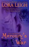 Mercury's War (Breeds, Book 16)