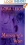 Mercury's War (Breeds, Book 16)