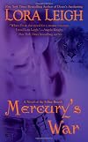 Mercury's War