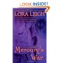 Mercury's War (Breeds, Book 16)