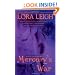 Mercury's War (Berkley Sensation)