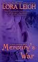 Mercury's War (Berkley Sensation)