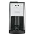 coffee grinders Cuisinart DGB 550BK Grind & Brew 12 Cup Coffeemaker