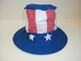 Uncle Sam Hat