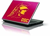 Skinit Protective Skin Fits Latest Generic 15" Laptop/Netbook/Notebook (USC JERSEY)