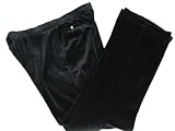 Lauren Ralph Lauren - Lauren Ralph Lauren Velour Pant