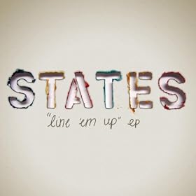 States "Line 'em UP" EP