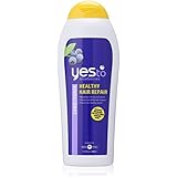 Yes To Blueberries Healthy Hair Repair Conditioner, 11.5 Fluid Ounce