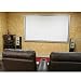 PC Hardware : Elitescreens 120-Inch Home Theater Screen in Brushed Metal Frame