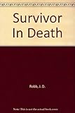 Survivor in death