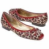 J.LO - J Lo Chao 2 womens shoes in Leopard