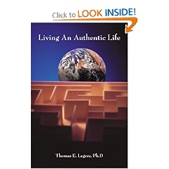 Living An Authentic Life