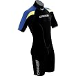 Cressi Men's 1MM Shorty Springsuit