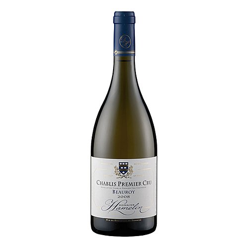 Domaine Hamelin Premier Cru &acute;Beauroy&acute; AOC 2010