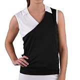  Head Poloshirt Sleeveless FS10 Oberteile kurz 
