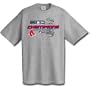 Boston Red Sox 2004 World Series Champions Authentic Clubhouse T-Shirt