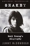 Shakey: Neil Young's Biography