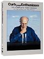Curb Your Enthusiasm - The Complete Third Season