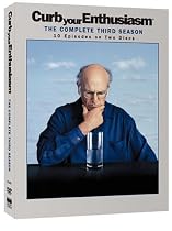 Curb Your Enthusiasm - The Complete Third Season