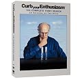 Curb Your Enthusiasm - The Complete Third Season