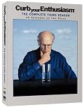 Curb Your Enthusiasm: The Complete Third Season