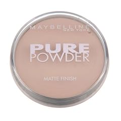 MAYBELLINE JADE  Pure Powder