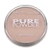 Maybelline Jade Pure Powder Matte Finish, 015, Translucent