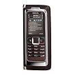 Nokia - E90 Communicator Smartphone - HSDPA/quadribande/GPS/app photo 3,2 Mpix/bluetooth/MP3/radio FM/m�moire - Moka