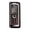 Nokia E90 Smartphone UMTS Handy mokka ohne Branding