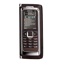 Nokia E90 Communicator Sim Free Mobile Phone - Mocca