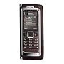 Nokia E90 Communicator Sim Free Mobile Phone - Mocca