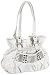 KATHY Van Zeeland Glamazon Belt Shopper