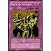 Search : Yu Gi Oh Pharaoh's Servant Backup Soldier (SR) Super Rare Foil Card